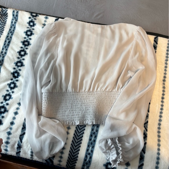 Wilfred blouse - Picture 3 of 3